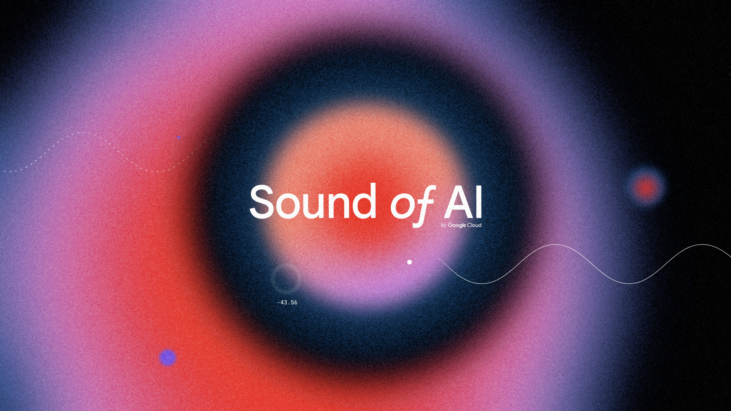 Google Cloud – The Sound Of AI